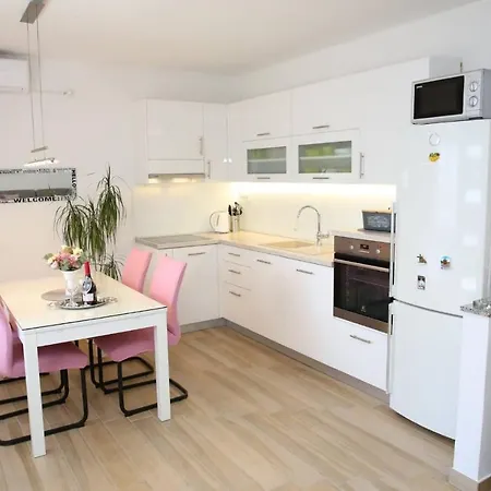 Andela Appartement