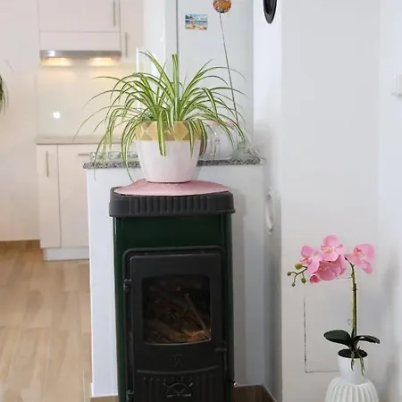 דירה Andela וודיצה