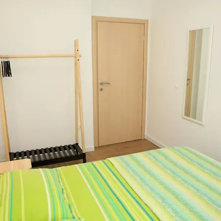 Appartement Andela *