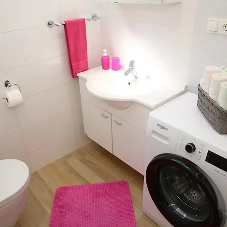 Appartement Andela *