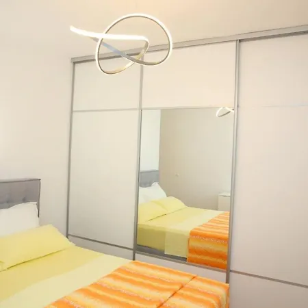 Appartement Andela