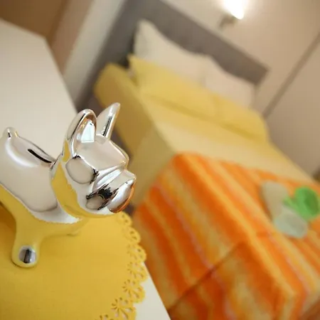Andela Apartment Vodice