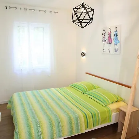 Appartement Andela *