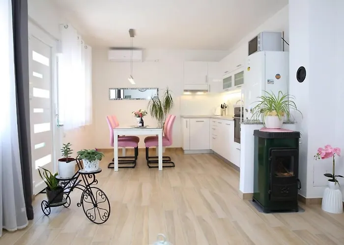 Andela Appartement *