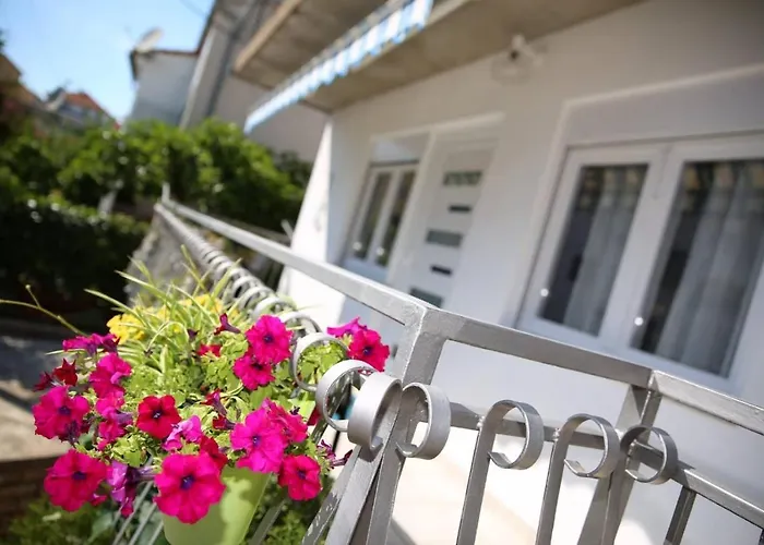 Andela Appartement *