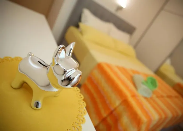 Andela Apartmán Vodice