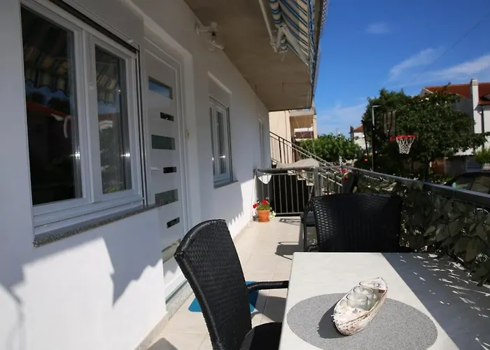 Andela Appartement *