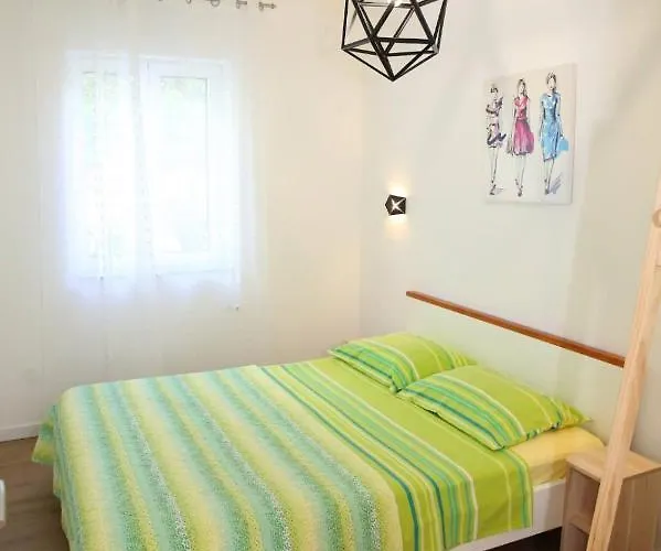 Appartement Andela *