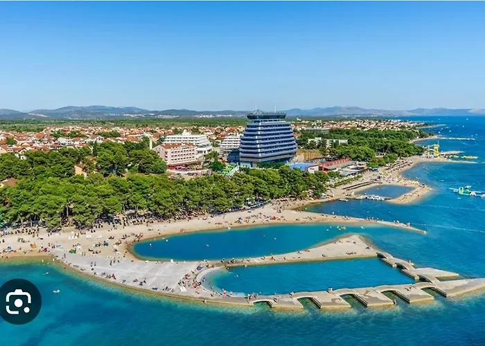Apartmán Andela Vodice